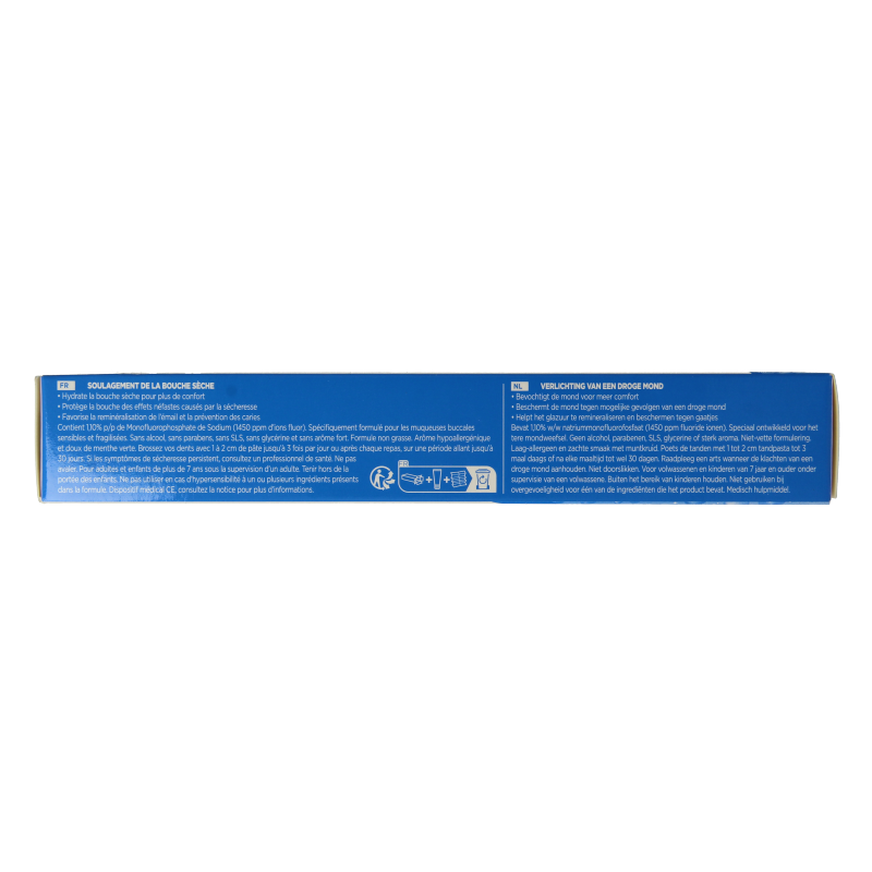 GUM Hydral tandpasta 75 Milliliter