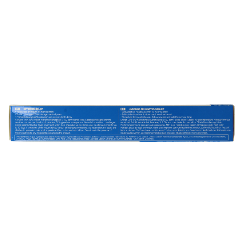 GUM Hydral tandpasta 75 Milliliter