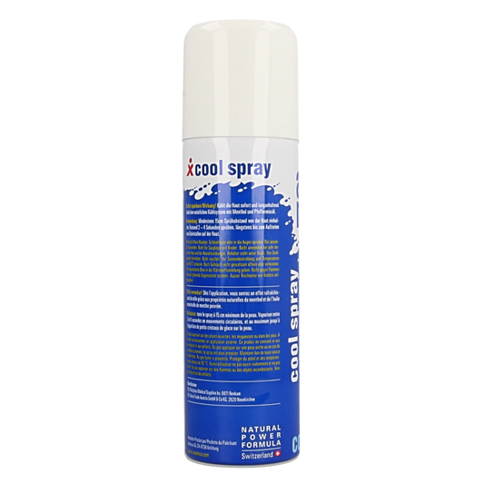 Axanova Cool spray 200 Milliliter