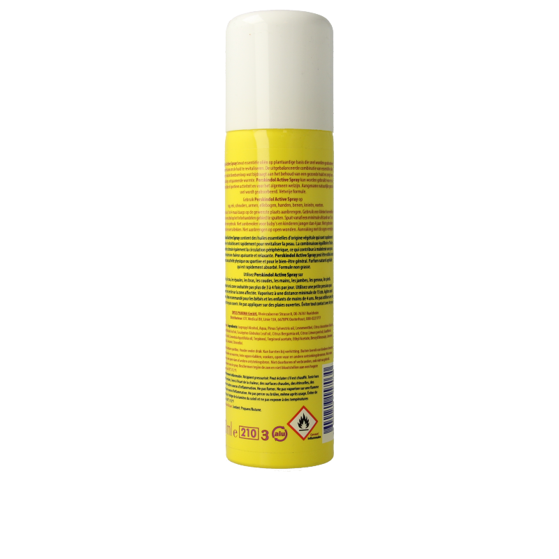 Perskindol Active spray 150 Milliliter