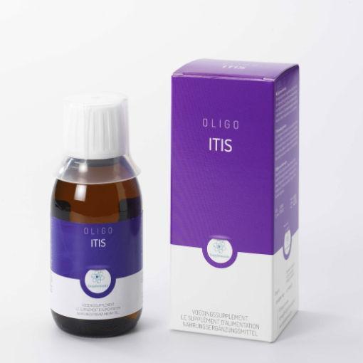 Oligoplant Itis 120 Milliliter