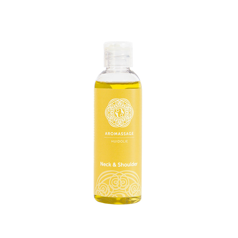Chi Aromassage 2 neck & shoulder 100.00 Milliliter