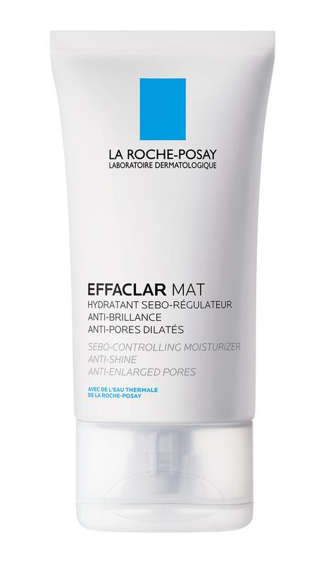 La Roche-Posay Effaclar M 40 Milliliter