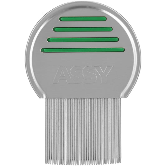 Assy Luizenkam 1 Stuks