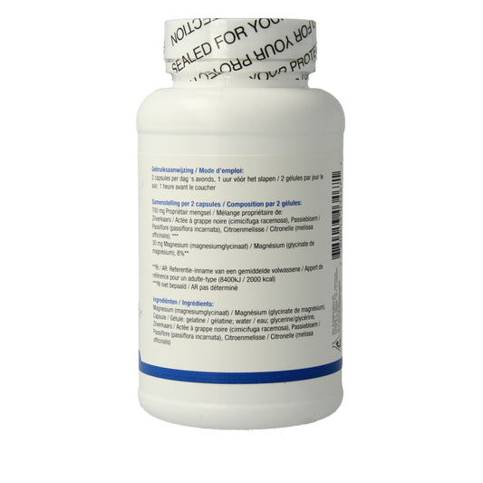 Biotics Pause PM 120 Capsules