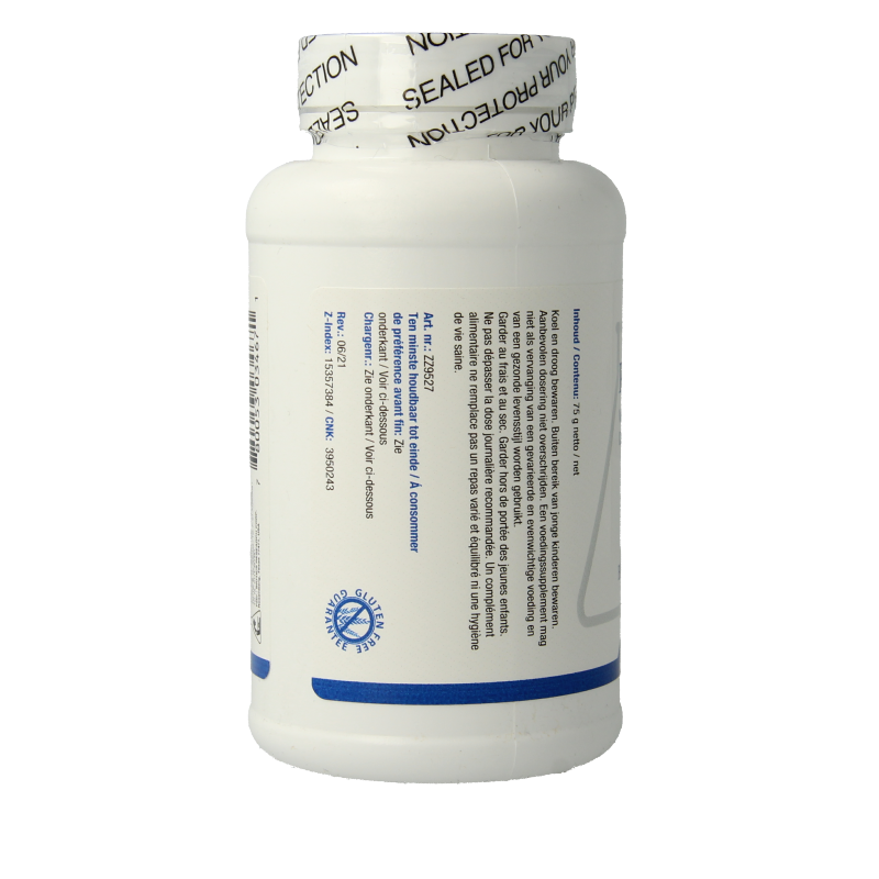 Biotics Pause PM 120 Capsules