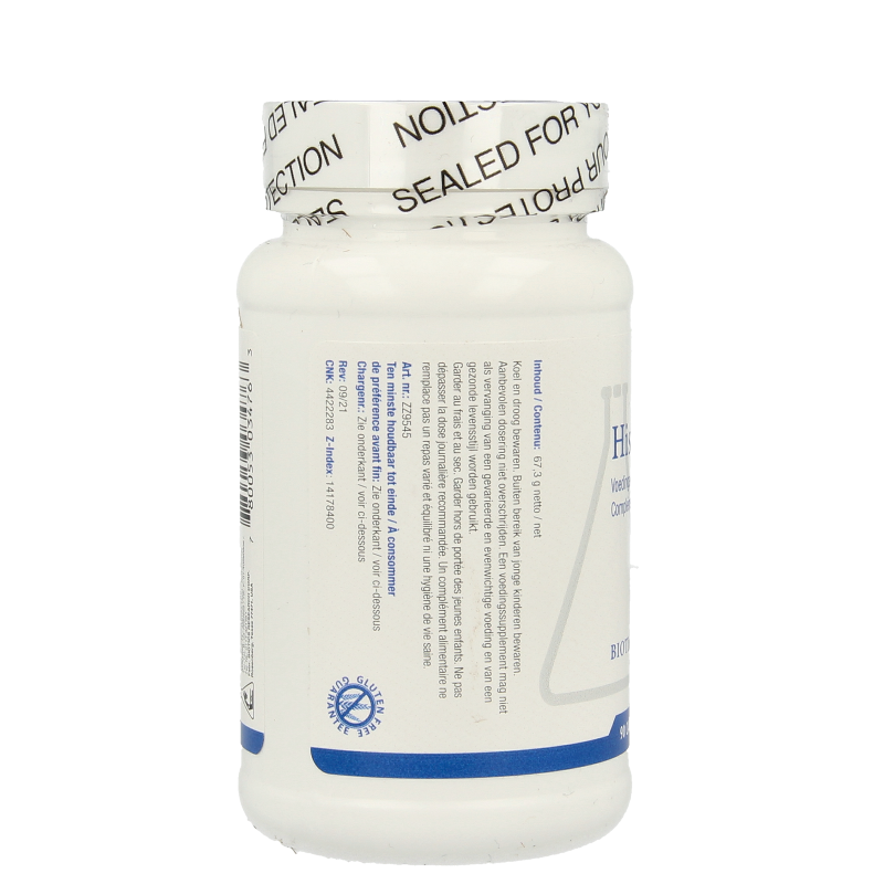 Biotics Histoplex 90 Capsules