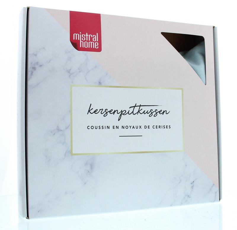 Mattisson Kersenpitkussen 22 x 25cm 1.00 Stuks