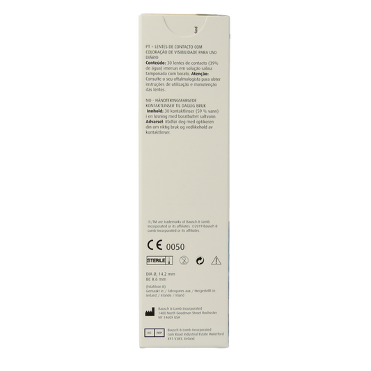 OTC Medical Daglenzen -1.75 30 Stuks