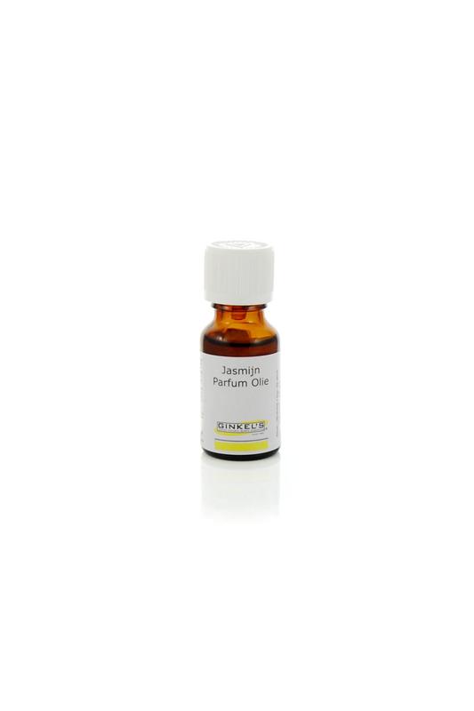 Ginkel's Parfumolie jasmijn 15.00 Milliliter