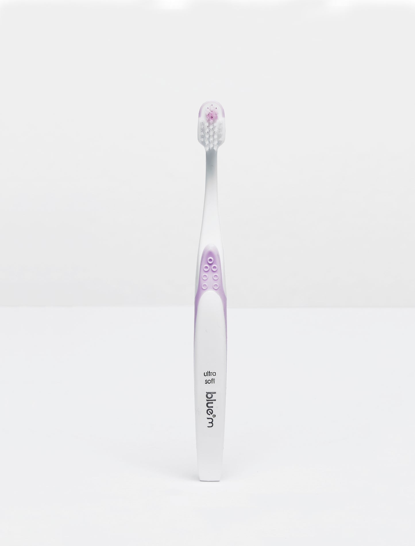 Bluem Toothbrush kids pink 1 Stuks