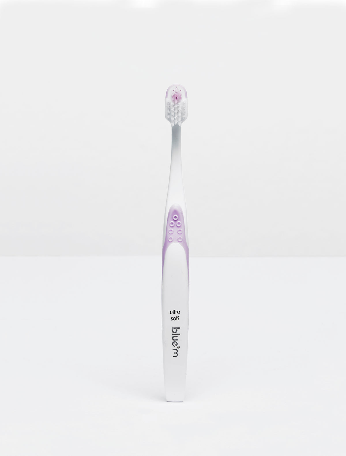 Bluem Toothbrush kids pink 1.00 Stuks