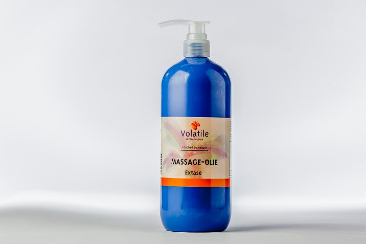 Volatile Massageolie extase 1 Liter