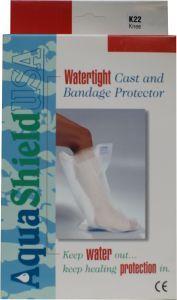 Aquashield Knie 1 Stuks