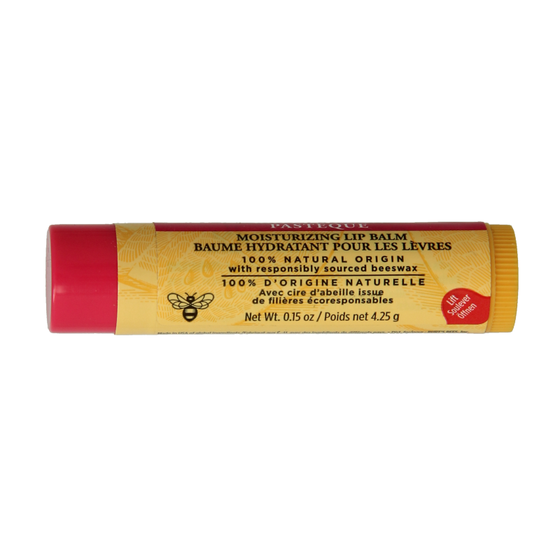 Burt's Bees Lipbalm watermelon 4 Gram