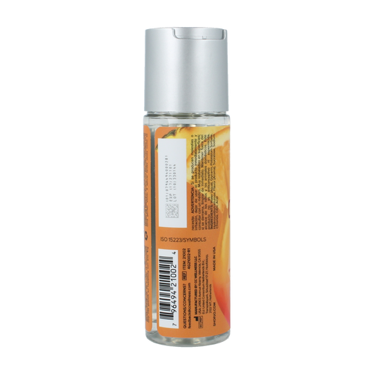 System Jo H2O glijmiddel cocktails sex on the beach 60 Milliliter