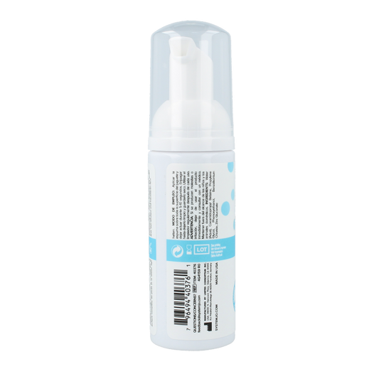 System Jo Refresh foaming toy cleaner 50 Milliliter
