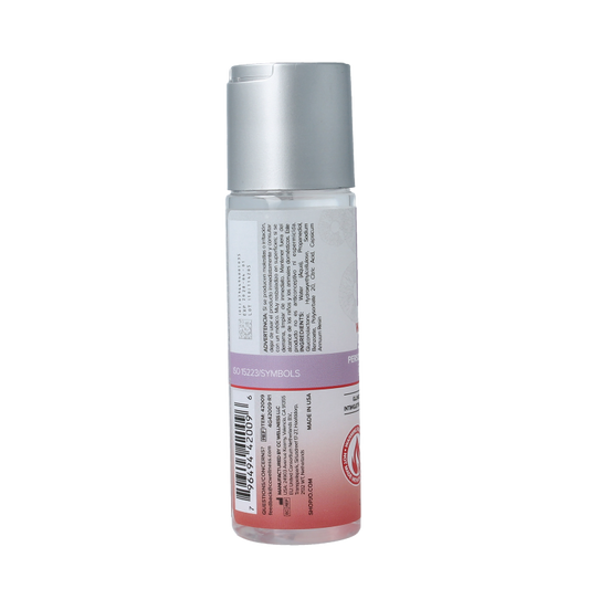 System Jo For her agape lubricant warm 60 Milliliter