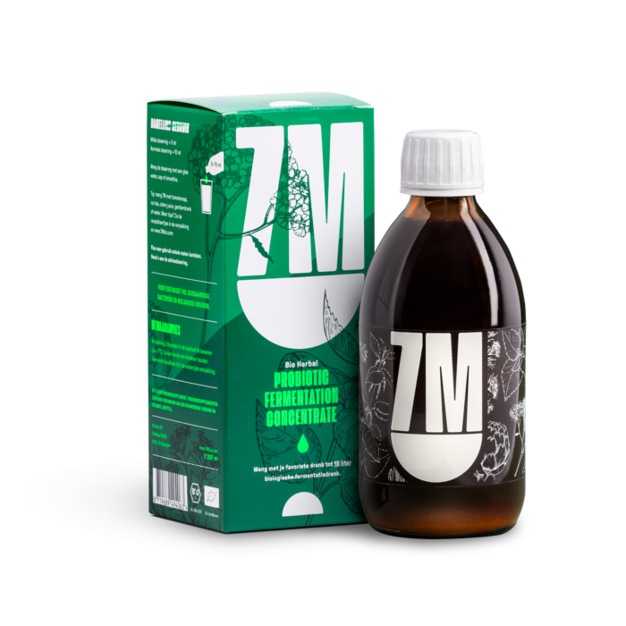 7M Probiotic concentrate bio 300.00 Milliliter