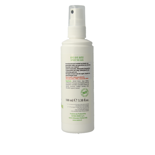 Cucciolo Baby anti mug vapo 100 Milliliter