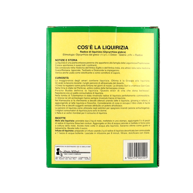 Sirea Laurier tronchetto 1 Kilogram