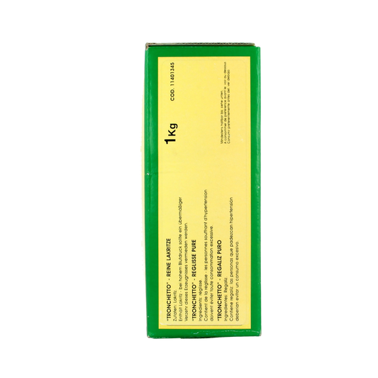 Sirea Laurier tronchetto 1.00 Kilogram