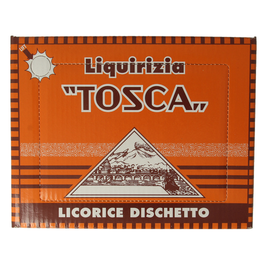 Sirea Laurier tosca disser 1 Kilogram