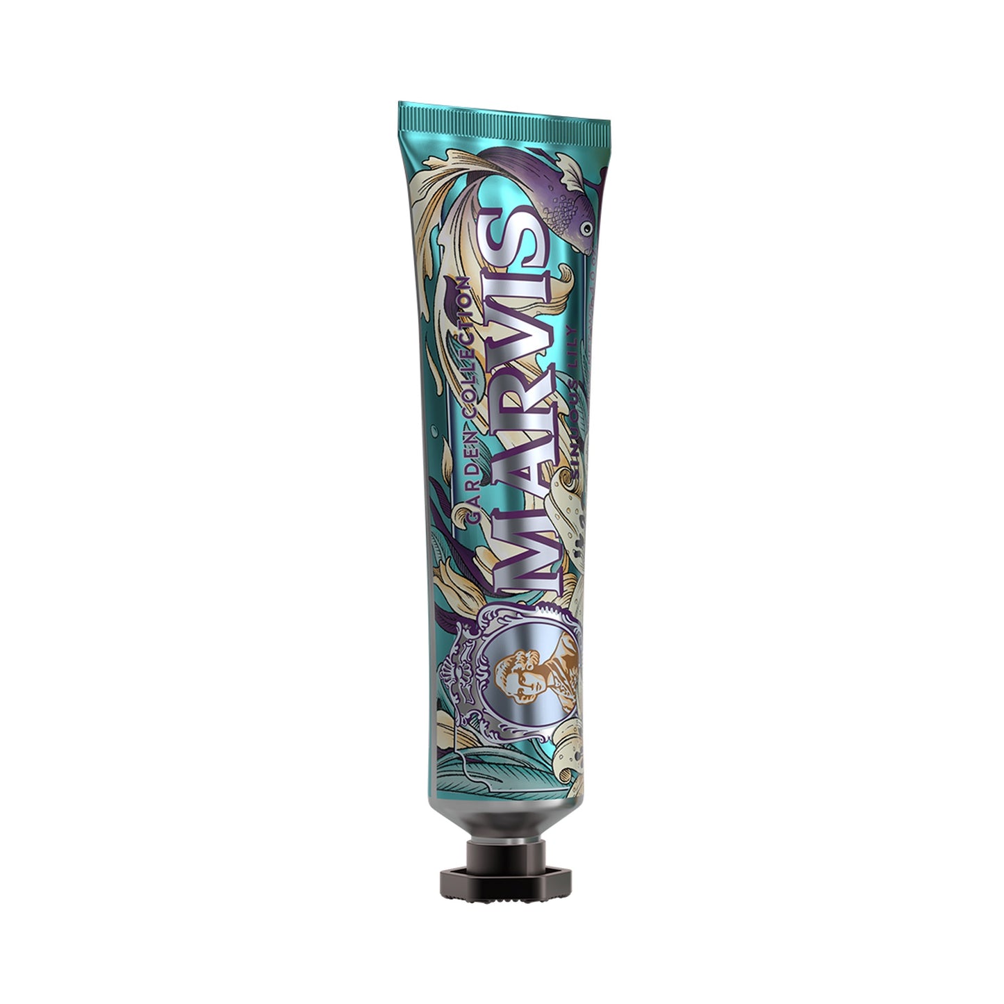 Marvis Toothpaste sinuous lily 75 Milliliter