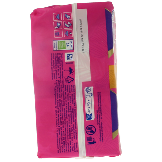 Always Maandverband platinum long 40 Stuks