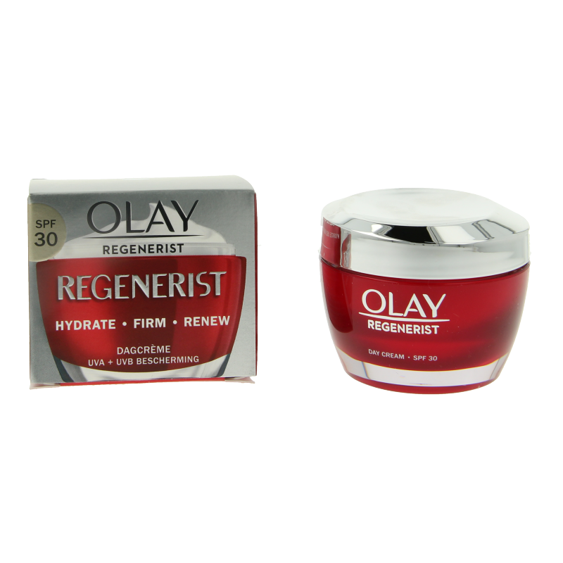 Olay Regenerist dagcreme SPF30  50 Milliliter