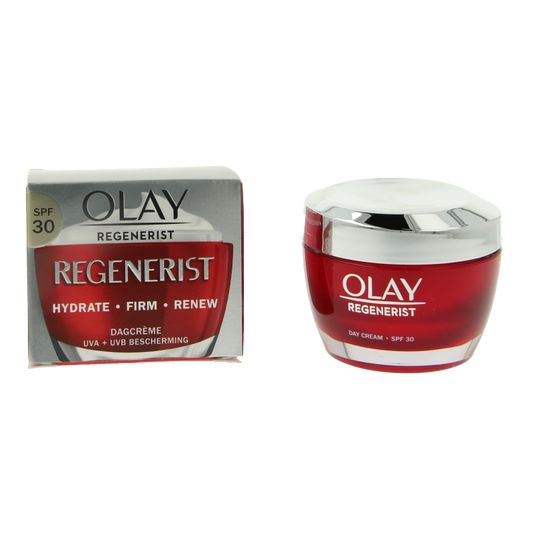 Olay Regenerist dagcreme SPF30 50 Milliliter