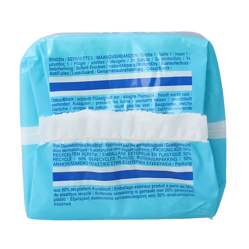 Always Maandverband ultra normal 13 Stuks