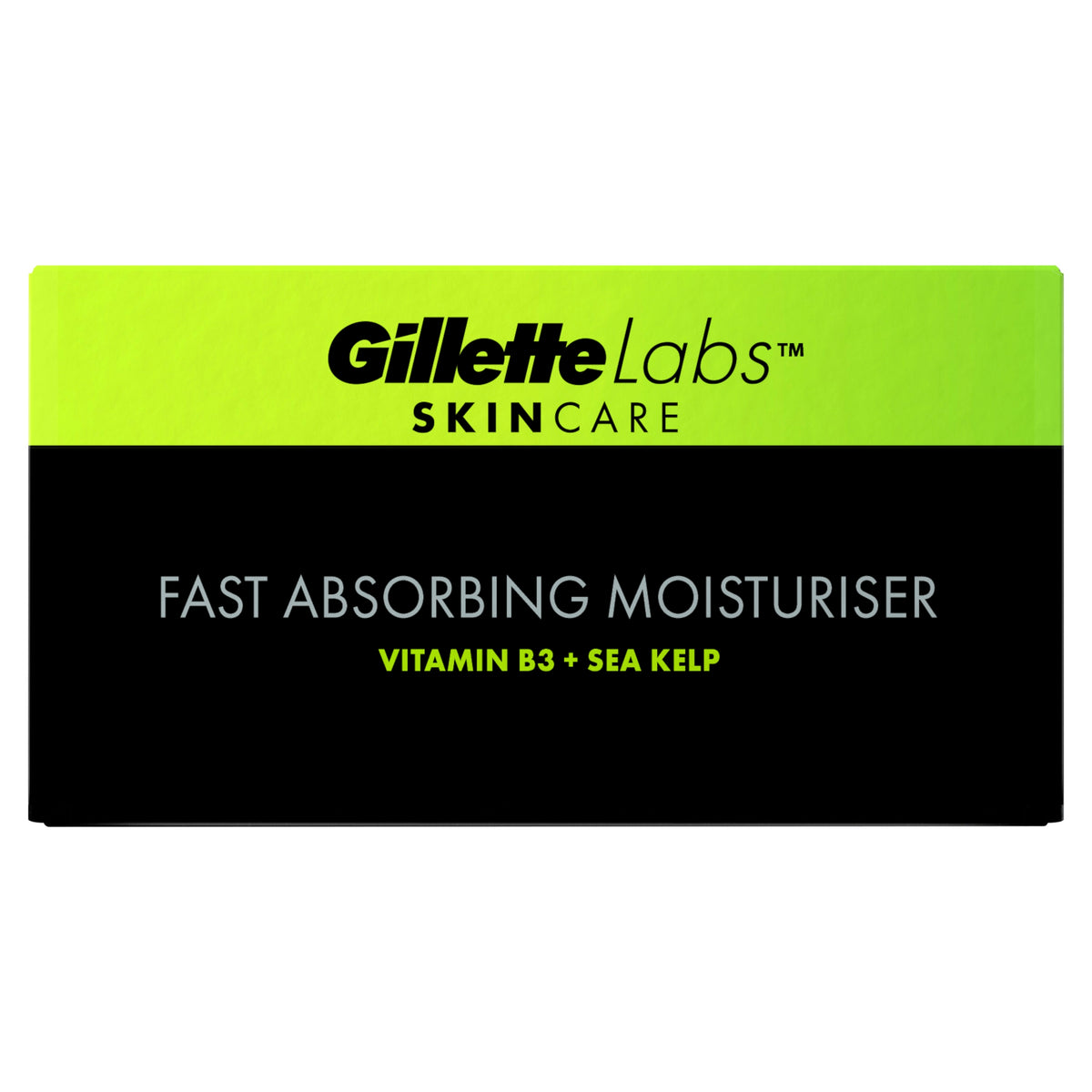 Gillette Moisturiser 100 Milliliter