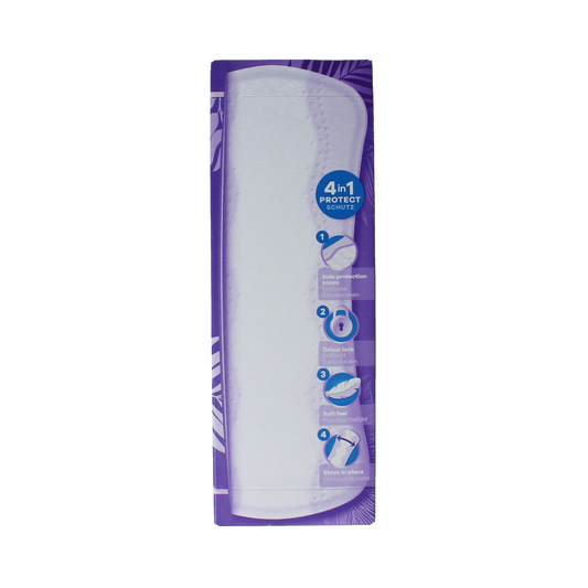 Always Inlegkruisjes daily protect long 26 Stuks