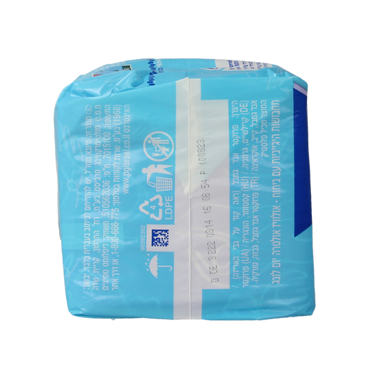 Always Maandverband ultra day long 14 Stuks