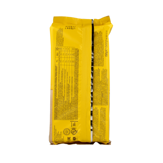 Schar Grissini soepstengels glutenvrij 150.00 Gram
