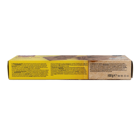 Schar Speculoos glutenvrij 100.00 Gram