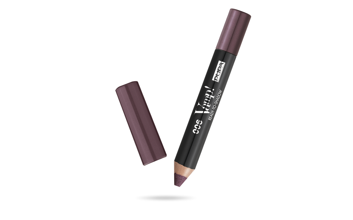 Pupa Vamp! Ready to shadow pencil 006 1.54 Gram