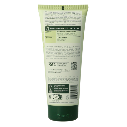 Herbatint Conditioner royal 200.00 Milliliter
