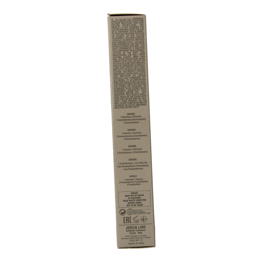 Trend Toujours Color 88.44 100.00 Milliliter