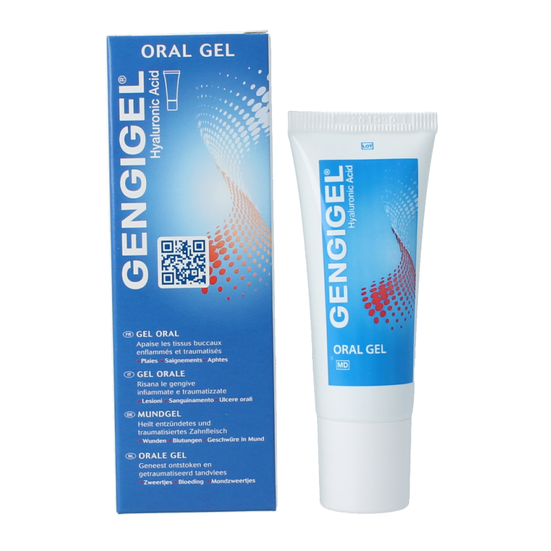 Gengigel Gel 20 Milliliter