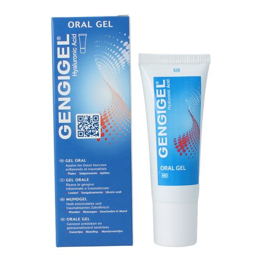 Gengigel Gel 20 Milliliter