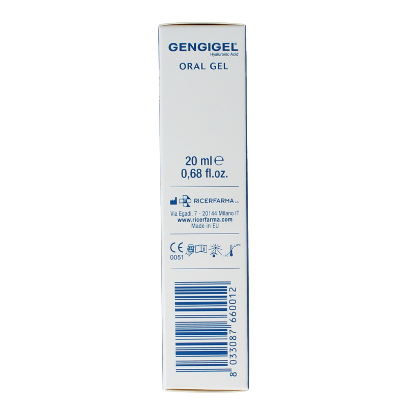 Gengigel Gel 20 Milliliter