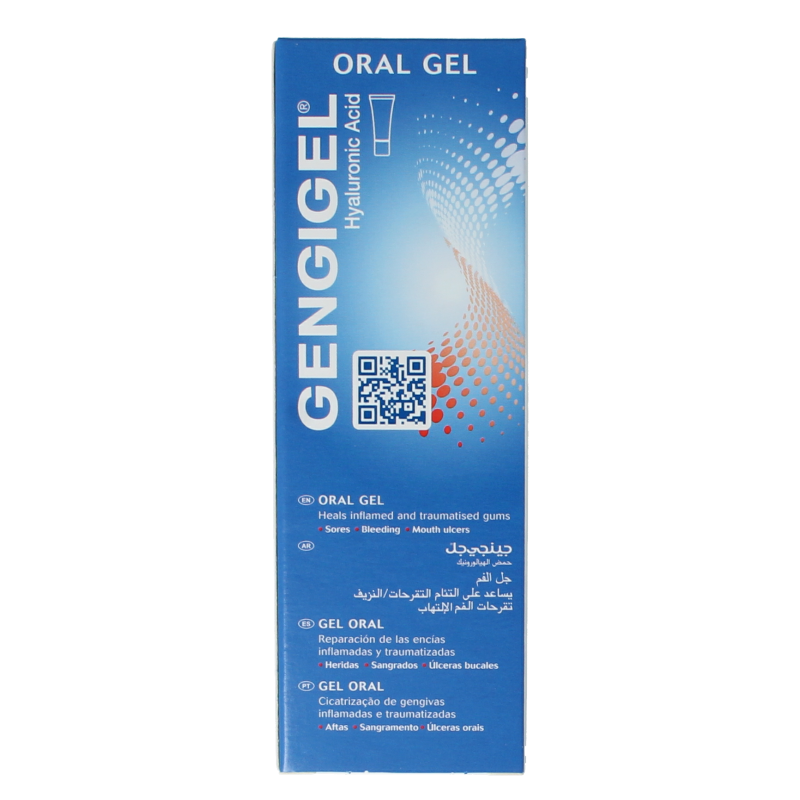 Gengigel Gel 20 Milliliter
