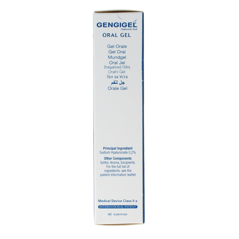 Gengigel Gel 20 Milliliter