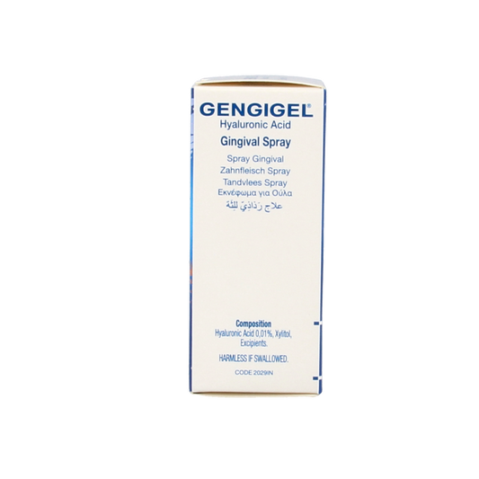 Gengigel Spray 20 Milliliter