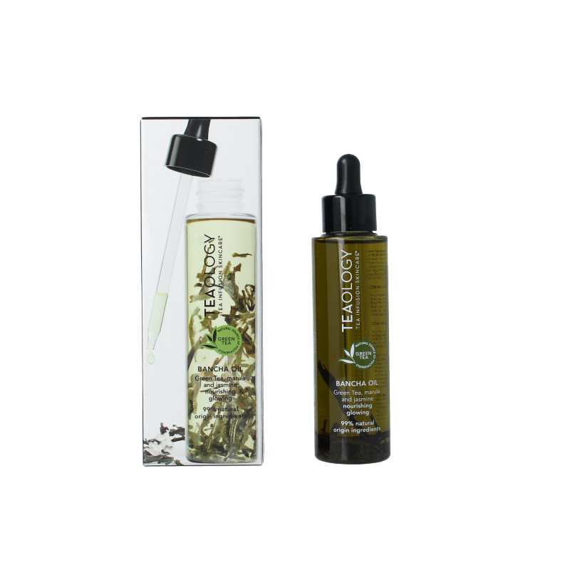 Teaology Bancha oil 100 Milliliter