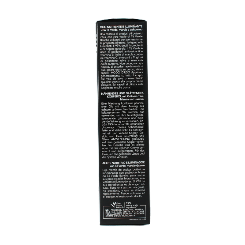Teaology Bancha oil 100 Milliliter