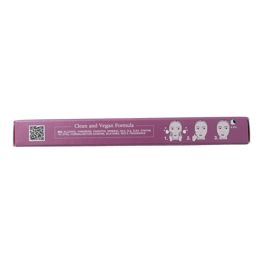 Teaology Tea glow blemish patches 32.00 Stuks