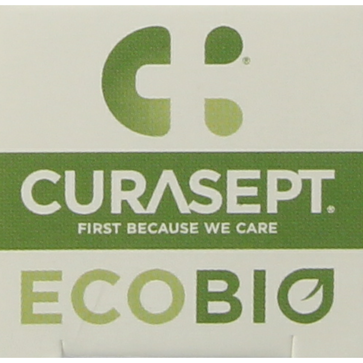 Curasept Ecobio spray 20.00 Milliliter